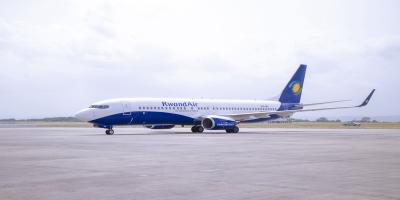 RwandAir Resumes Flights to Mombasa After Six-Year Hiatus